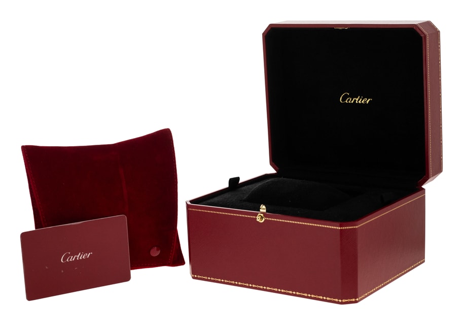 Cartier Tank Must WSTA0051 Image 4